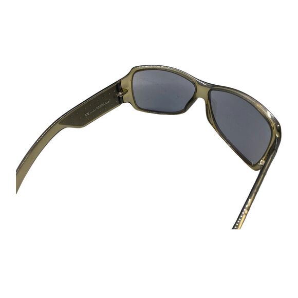 GUCCI GG 2565/S Oversized Sunglasses Original Case Authentic PS8 60 11 120 OPTYL main image 5